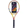 Inne artykuły sportowe Nadal Tennis Raketa Pa Pure Aero Professional All Carbon Tennis dla mężczyzn i kobiet Początkujący 300G 230816