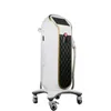 CE approved diode laser ice 755 808 1064 diode laser hair removal machine titanium diode laser hair removal