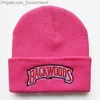 Beanie/Skull Caps Backwoods Beanie Embroidery Winter Hat Keep Warm Cotton Hat Skallies Beanies Hat Hip Hop Kap Cape Case Love Dropshipping Y21111 Z230818