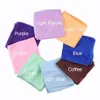 Towel 1Pcs Microfiber Wash Clean Towels Car Cleaning Duster Soft Cloths 30X30Cm Drop Delivery Mobiles Motorcycles Care Dhdgr