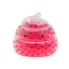 Decompression Toy Baba Whole Person Spoof Gift Tricky Vent Grape Ball Stool Simation Poop Drop Delivery Toys Gifts Novelty Gag Dhtql