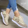 Dress Shoes 2023 dames sneakers platform schoenen lederen patchwork casual sport schoenen dames buiten hardlopen gevulkaniseerde schoenen zapatillas mujer t230818