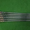 New Limited Edition Club P Golf Iron Set (4-P) 7pcsgraphite or Steel Shaft
