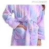 Пижама, девочка, Unicorn Kigurumi Pajamas Fashion Girl Unicorn Bathrobes Boys Одежда детская одежда для одежды пляжные полотенца Z230818