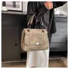 Projektantka torba torba cgcbag 2023 moda damska torebka duża zdolność luksusowa torebka damska Wysoka jakość trwałej skóry torba na ramię Caitlin_fashion_bags