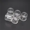 Fatube Bubble Shot Glass Cup Tube voor Fireluke / Twister 80W Kit / M Pro 2 5ml / Mesh Pro / Starre Pure 6ml / ShotCup3 10ml