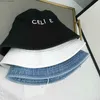 Ball Caps New Mens Hat Designer Baseball Cap Buckte Hats Spring и летние буквы, вышитые регулируемые многоцветные твердые мужчины.