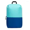 Rucksack Original Urban Freizeitkiste Bunte Rucksäcke Sport wasserdichte Unisex -Taschen