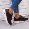 Klädskor 2023 mode våren ny designer heta försäljning vit skor kvinnlig plattform sneakers kvinnor tenis feminino casual kvinnliga skor kvinna j230818