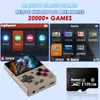 Другая электроника Miyoo Mini V2 Micro Memore SD Card 128GB 20000Games 32 ГБ 64 ГБ SD TF Flash 32 64 128 ГБ для аксессуаров 230816