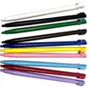 Stylo stylet en plastique pour stylo à écran tactile 2DS