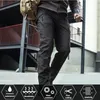 Men's Jeans Tactical Pants Men Big Size 6XL SWAT Combat Army Work Trousers Male Multipocket Military Waterproof Wear Resistant Cargo Jogger 230817