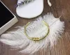 Cl Bangle Kadın Marka Tasarımcısı Resmi Reproductions Marka Tasarımcısı Moda Klasik Stil En Yüksek Sayaç Gelişmiş Malzemeler Yıldönümü Hediyesi 005