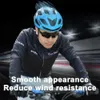 サイクリングヘルメットRNOX 2020 NEW ULTRALIGHT CYCLING HELMET MTB HELMETE CYCLING SAFETY CAP CAP BICYCLE HELTA