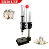 Oyster Opener Shucking Clam Seafood Shucker Tool Shell Machine Clamp Crab Professional Kit Pry Tools Kitchen Scallops Shellfish