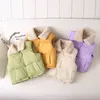 Chaleco para niños chaquetas chalecos para niñas