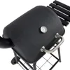 Grills BBQ Revoace 26 "Mini Barrel Grill z boczną półką 230817