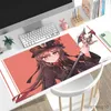 Podkładki myszy na nadgarstka podkładka myszy Home Duża niestandardowa Mousepad Mousepads Playmat Soft dywan Naturalny Laptop Myszy R230818