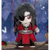 Plysch dockor himmel tjänstemän välsignelse hua cheng xie lian plysch leksak tian guan ci fu doll plyshie anime cosplay figur jul present 230818