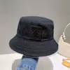 Ball Caps Projektanci mężczyźni projektanci wiadra czapki moda kobiety luksus rybakowy marki marki modne na świeżym powietrzu baseball unisex zwykły regulowany sunhats qa9n