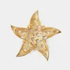 Broches Amorita Boutique Design Dancing Star