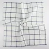 Table Napkin 45 X Cm Cotton Napkins Cloth Heat Insulation Mat Dining Children Fabric Placemats Food Background