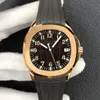 Élégants montres de poignet pour hommes de luxe P T PLI 5167 Automatique pour le concepteur Brown Choser mécanique de haute qualité