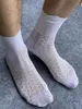 Herrensocken, selten gesehen, Vintage-Socken, alte Zeit, gerippte Wade, Sex, attraktiv, bezaubernd, männlich, cooles Business-Modell