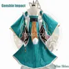 Косплей Genshin Impact Miss Hina Cosplay Costume Uniform Anime Anime Costumes Costumes Women Game 230817