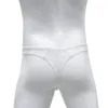 Briefas calcinhas inteligentes Menmode Men Lace Thong Underwear Sexy Veja através de Tanga Hombre G String Transparente Lingerie Underpants T-Back Panties 230818