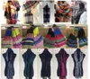スカーフ360pcs/ロット冬の温かい格子縞のカシミアパシュミナスカーフショール/ウォーム