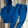 Testes masculinos Trenosuits EurAmerican Sports Fitness Suit Spring and Autumn Size Lastreamento ao ar livre de montanhismo juvenil de juventude 230818