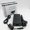 AC 100 ~ 240 V Adapter Zasilanie Podłajnik DC 8,5 V 5,6A Adapter dla PS2 70000 US