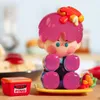 Blind Box Pop Mart Pino Jelly Delicious World Series Blind Box 1PC12PCS Annody Kid Presente Cute Toy Mystery Box 230818