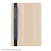 Tablet Universal Pen Bag for Apple Pencil Simple Style Cover 1 och 2 Accessories iPad