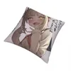 Poduszka obudowa toga HiMiko My Hero Academia Anime Dakimakura Poduszki Case Cover Decor Home Sofa łóżko łóżka sypialnia Zabawne HKD230817