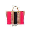 Brand Tote Sac Luxury Designer Sac fourre-tout Femme sacs à main