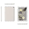 For Google Pixel Tablet 10.95" 2023 Soft Silicone Case Thickened Shockproof Protective Cover Back Casing