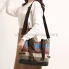 Designer Bagtotes 2023 Fashion Canvas Bag Women's Handbag Patch Work Leisure Women's Shoulder Bag Women's Messenger Bag Women's Handbagstylishhandbagsstore