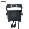 SHEHDS Waterproof 3000mW RGB Laser Party Light IP65 3W TTL Scanner For Outdoor Show Church Wedding Stage Lighting Effect