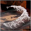 Tiaras US Warehouse Bridal Главные повязки Tiar