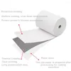 58-112mm de papel térmico Rolls PO PRESTRATURA PORTÁVEL CEASE (10 por caso)
