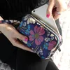 Wallets Ladies Zipper Purse Large Capacity Practical Hand Wallet Woman Oxford Leather Fashion Female Long Section Women