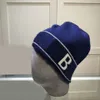ボールキャップデザイナーメンズビーニーニット帽子帽子スカルキャップブルーグレー冬のカペロは暖かいゴラソフトラグジュアリーボンネットシンプルビンテージカッペッリ5p4l