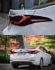 Car Wanillight لـ Hyundai Elantra 20 11-20 16 مصباح خلفي مصباح خلفي LED LED LED LED LID