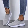 Dress Shoes Women Sneakers Running Shoes Female Vulcanized Women's Casual Flats Women Walking Shoes Ladies Summer Shoes Women Sport Shoes T230818