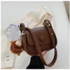 Evening Bags Summer Leisure Shoulder Bag Commute Square Handbag Niche Simple High-grade Sense Crossbody Purse 01-SB-tqxfgj