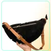 BASSA GUILA FUZZY DONNE FFFY HANDBAG WOMENS BASS CRASSSO DESIGNER FANNY PACCHE PASCELLA FURRIA VALUTA BUMBAG FANNYPACK3206783