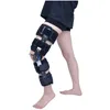 Knädynor Knäfixator Hängade hängslen Support Knee Joint Recainter Sports Safety