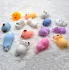 Dekompresja zabawka Jumbo Squishy Kawaii Animal Unicorn Cake Deer Panda panda Squishies Powolne stresy piłka fidget zabawki ściskanie zabawek dla dzieci 230817